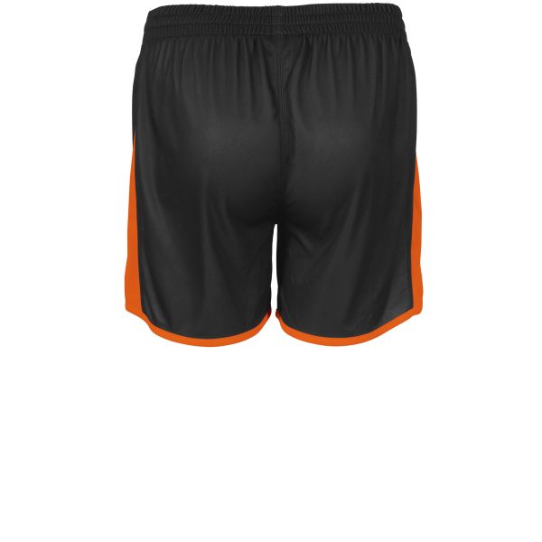 Altius Shorts Ladies - Black-Orange