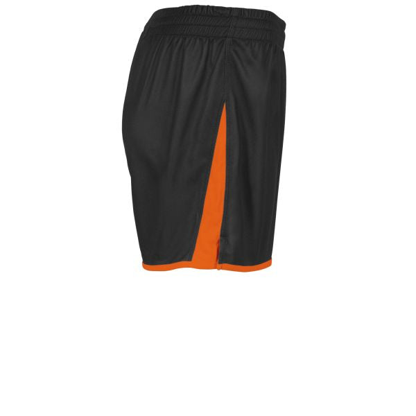 Altius Shorts Ladies - Black-Orange
