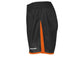 Altius Shorts Ladies - Black-Orange