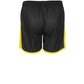 Altius Shorts Ladies - Black-Yellow
