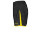 Altius Shorts Ladies - Black-Yellow