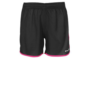 Altius Shorts Ladies - Black-Pink