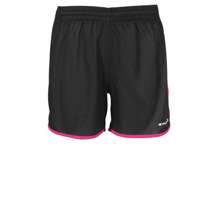 Altius Shorts Ladies - Black-Pink