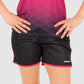 Altius Shorts Ladies - Black-Pink