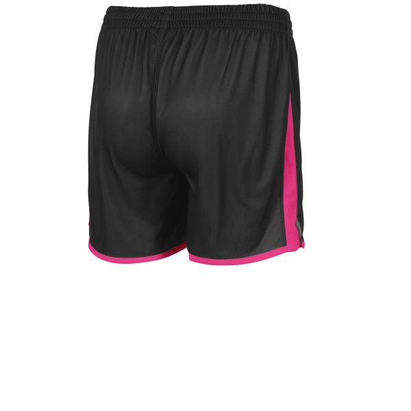 Altius Shorts Ladies - Black-Pink