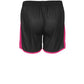 Altius Shorts Ladies - Black-Pink