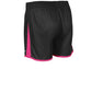 Altius Shorts Ladies - Black-Pink