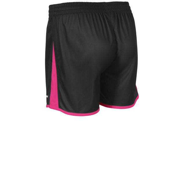 Altius Shorts Ladies - Black-Pink