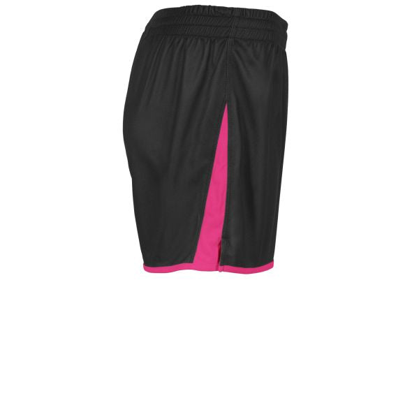 Altius Shorts Ladies - Black-Pink
