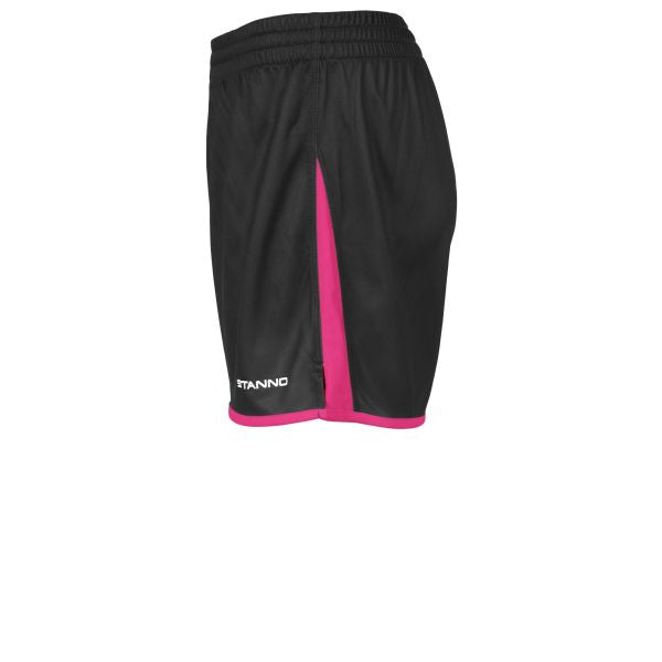 Altius Shorts Ladies - Black-Pink