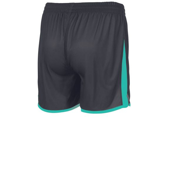 Altius Shorts Ladies - Anthracite-Mint