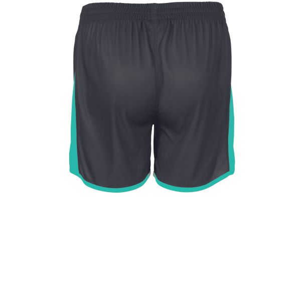 Altius Shorts Ladies - Anthracite-Mint