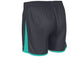 Altius Shorts Ladies - Anthracite-Mint