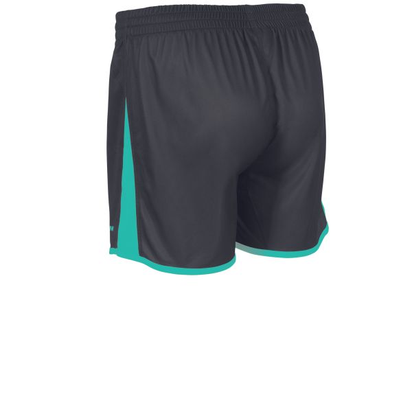 Altius Shorts Ladies - Anthracite-Mint