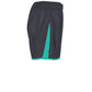 Altius Shorts Ladies - Anthracite-Mint