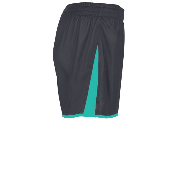 Altius Shorts Ladies - Anthracite-Mint