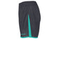 Altius Shorts Ladies - Anthracite-Mint