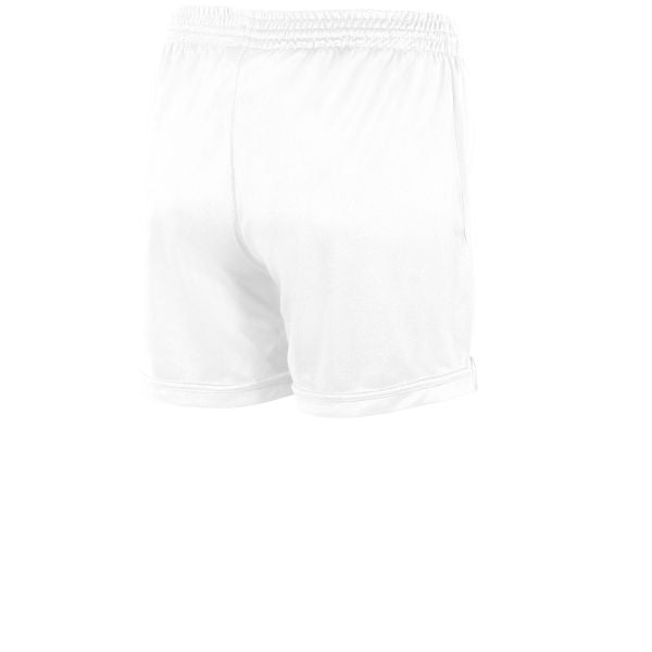 Focus Shorts Ladies II - White