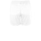Focus Shorts Ladies II - White