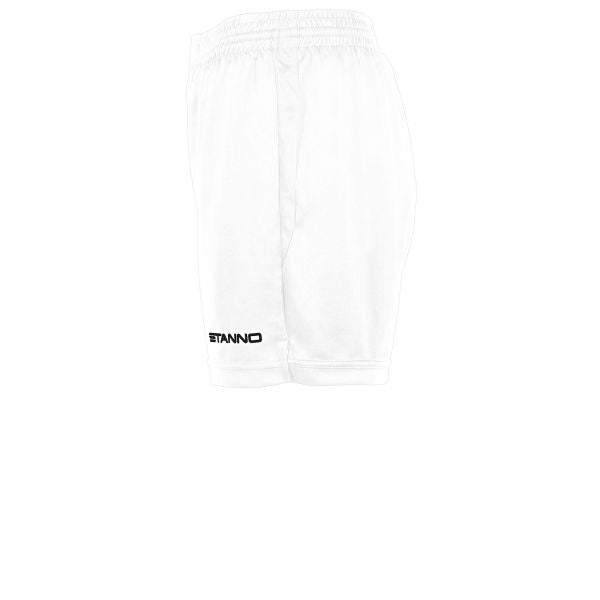 Focus Shorts Ladies II - White