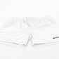 Focus Shorts Ladies II - White