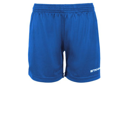 Focus Shorts Ladies II - Royal