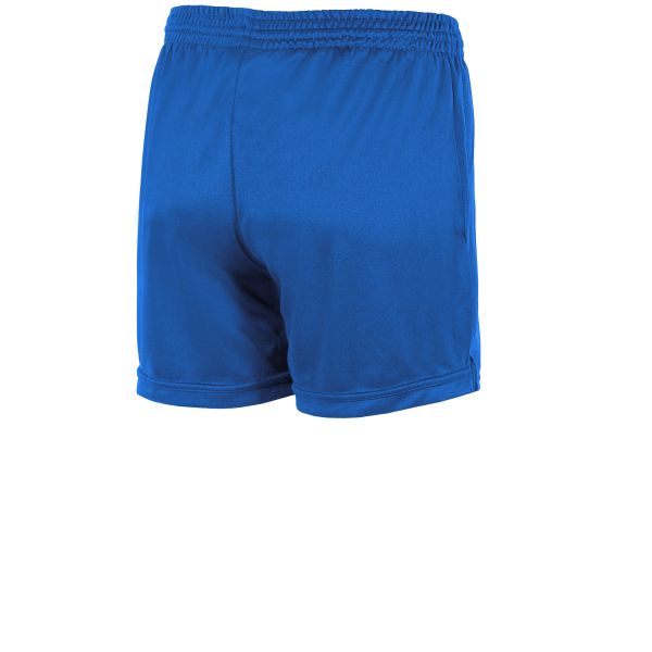 Focus Shorts Ladies II - Royal