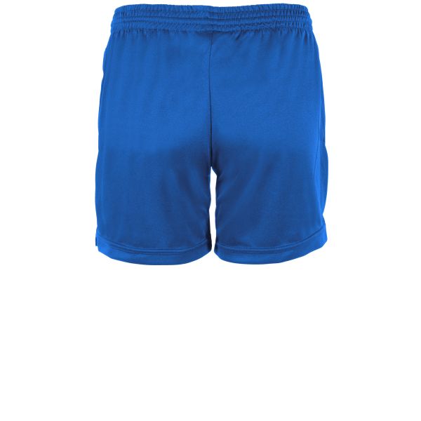 Focus Shorts Ladies II - Royal