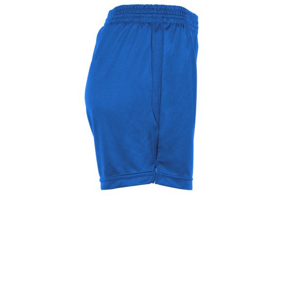 Focus Shorts Ladies II - Royal