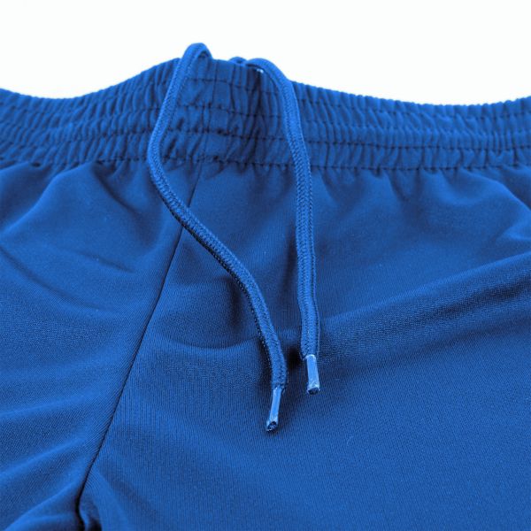 Focus Shorts Ladies II - Royal