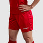 Focus Shorts Ladies II - Red