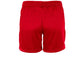 Focus Shorts Ladies II - Red