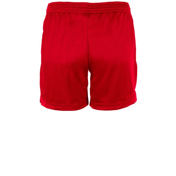 Focus Shorts Ladies II - Red