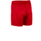 Focus Shorts Ladies II - Red