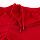 Focus Shorts Ladies II - Red