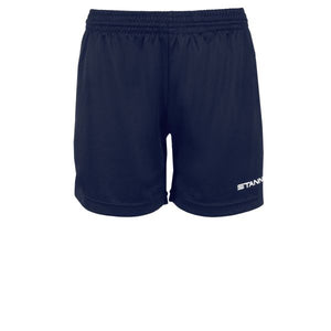 Focus Shorts Ladies II - Navy