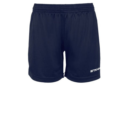 Focus Shorts Ladies II - Navy