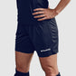 Focus Shorts Ladies II - Navy