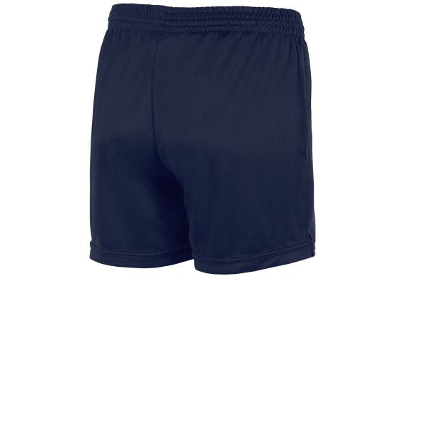 Focus Shorts Ladies II - Navy
