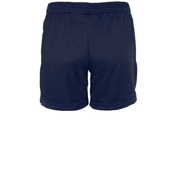 Focus Shorts Ladies II - Navy