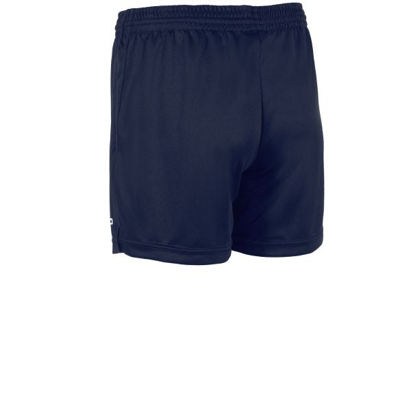 Focus Shorts Ladies II - Navy