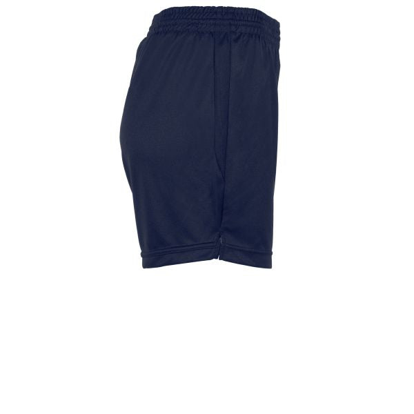 Focus Shorts Ladies II - Navy