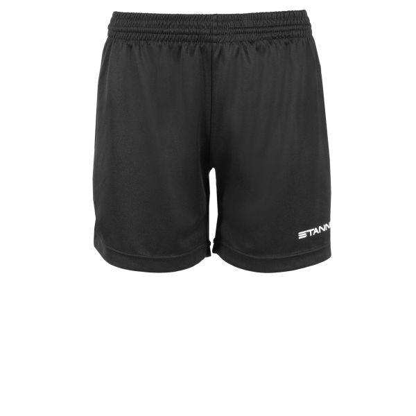 Focus Shorts Ladies II - Black