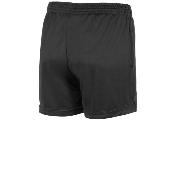Focus Shorts Ladies II - Black