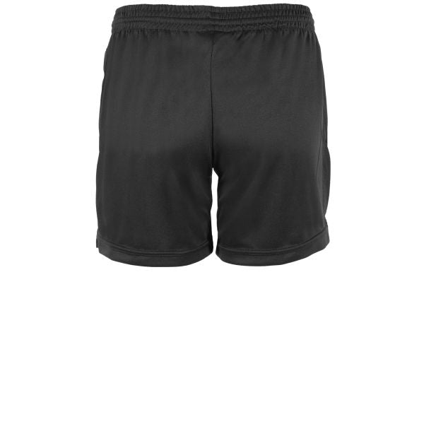 Focus Shorts Ladies II - Black
