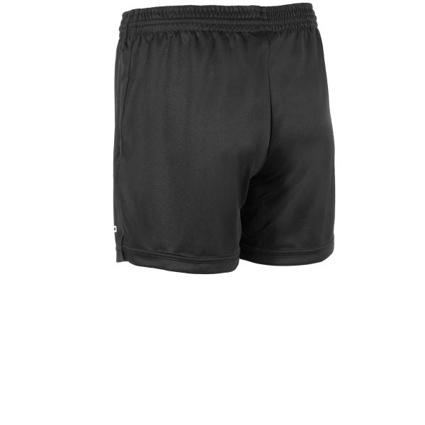 Focus Shorts Ladies II - Black