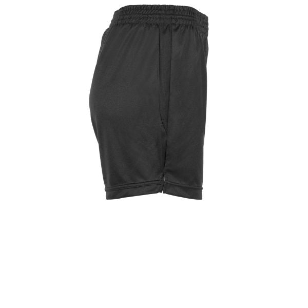 Focus Shorts Ladies II - Black