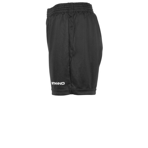 Focus Shorts Ladies II - Black