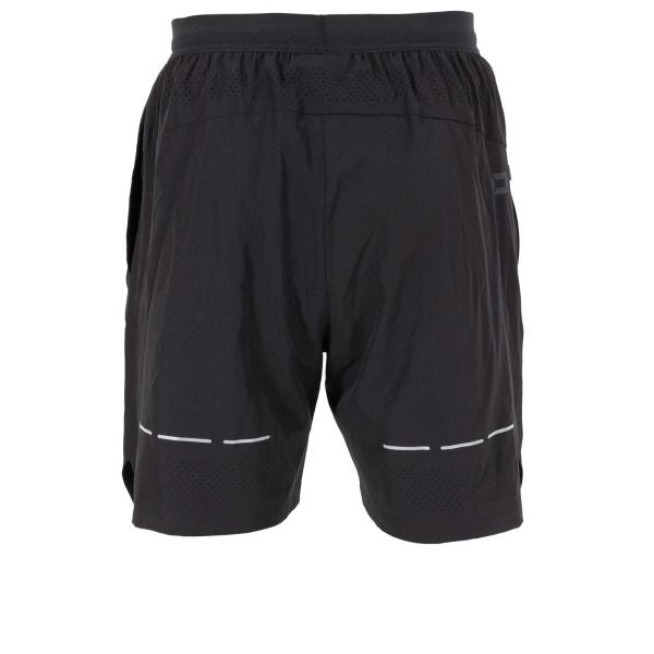 Fast Tech Short - Black