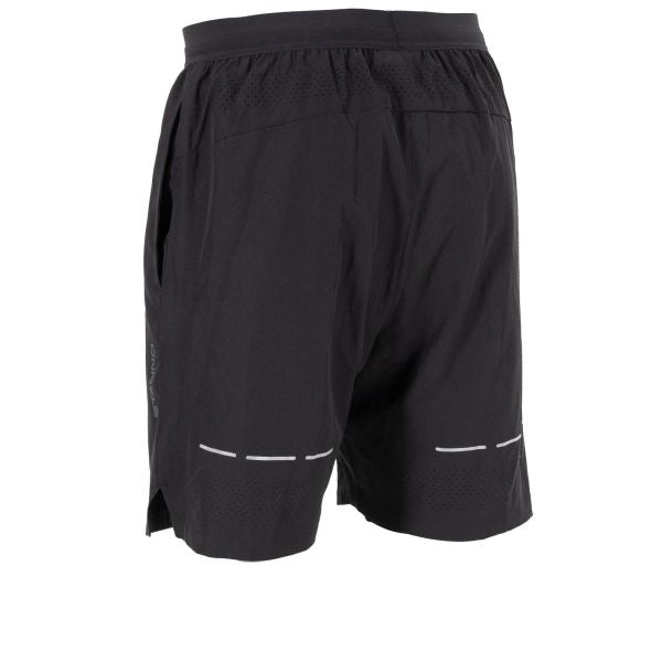Fast Tech Short - Black